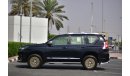 تويوتا برادو Prado VX 3.0L Turbo Diesel 7 Seat Automatic Transmission