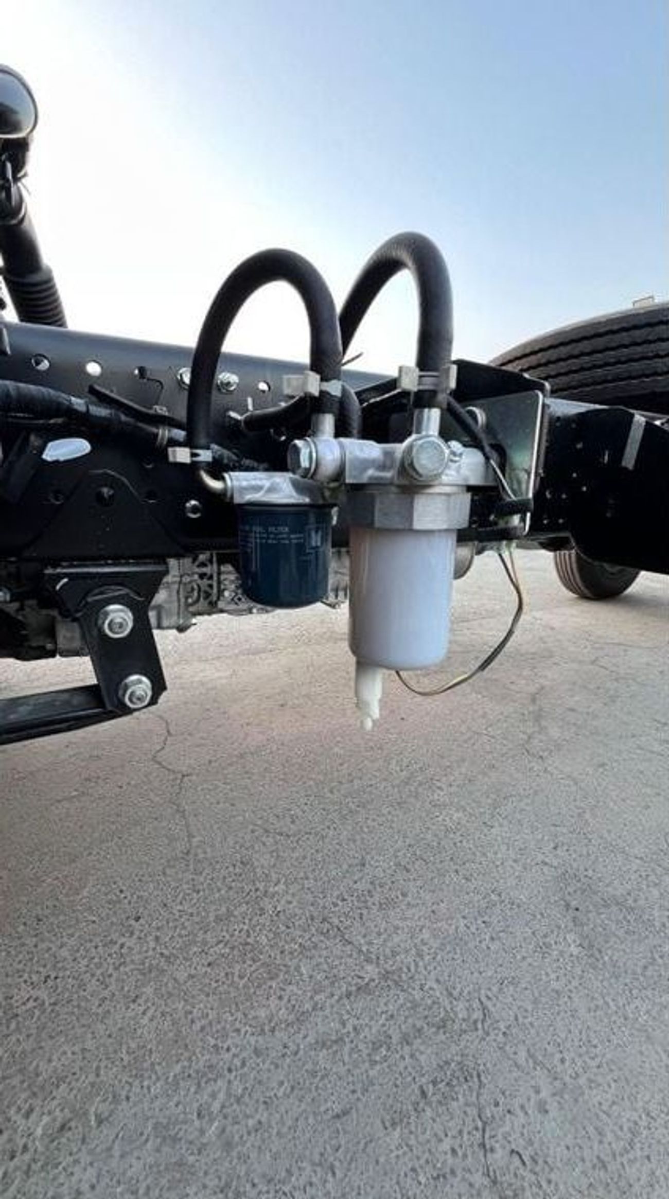 إيسوزو NPR Isuzu Npr71 Truck, Short Chassis, Model 2025