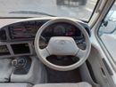Toyota Coaster TOYOTA COASTER BUS RHD 2007 MODEL 4.0 L DIESEL MANUAL(PM52584)