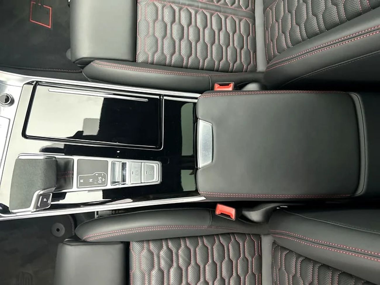 أودي S7 RS7 Sportback quattro 600hp Carbon (Ref# 904823)