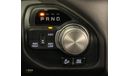 RAM 1500 2019 Dodge Ram Rebel Hemi, Warranty-Service Contract, GCC