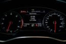 Audi A6 45 TFSI 2.0L
