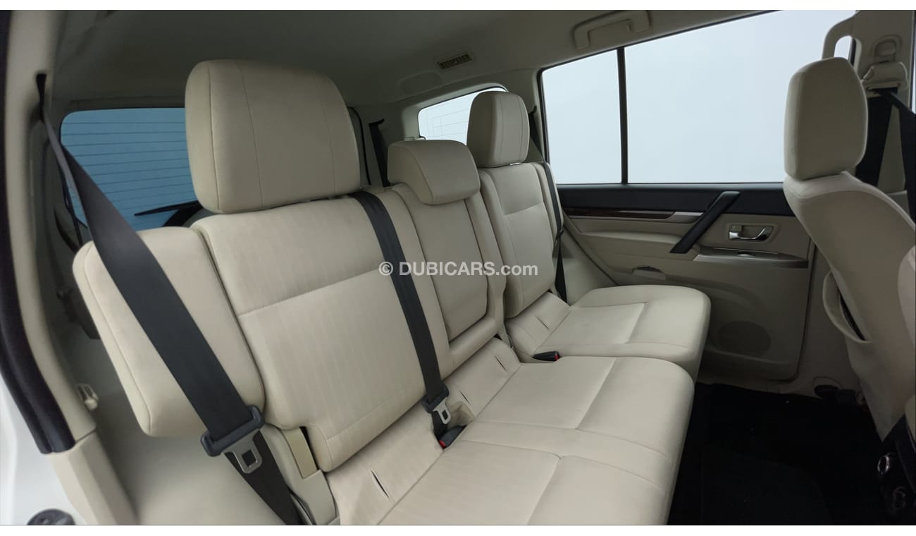 Mitsubishi Pajero GLS LOWLINE 3.5 | Zero Down Payment | Free Home Test Drive