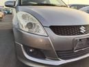 Suzuki Swift SUZUKI SWIFT 2010