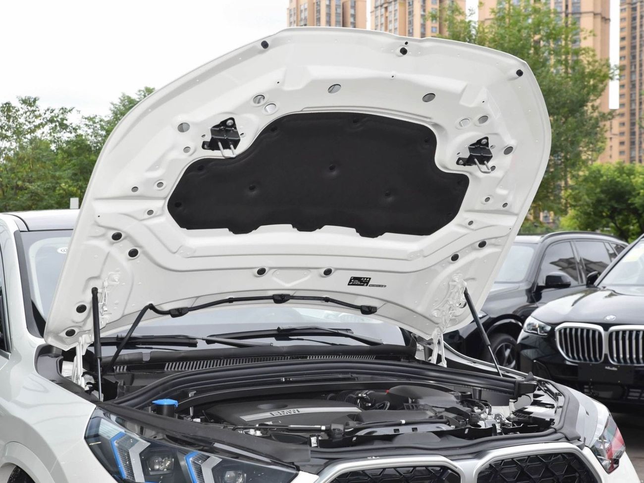 BMW X2 BMW X2 / 2026 / chinese / white