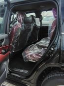 Lexus LX 700h LEXUS LX700h URBAN- 3.5L - HYB - AT - 2026 MY