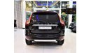 Volvo XC60 AMAZING Volvo XC60 2014 Model!! in Black Color! GCC Specs