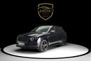 Bentley Bentayga Bentayga 4.0T