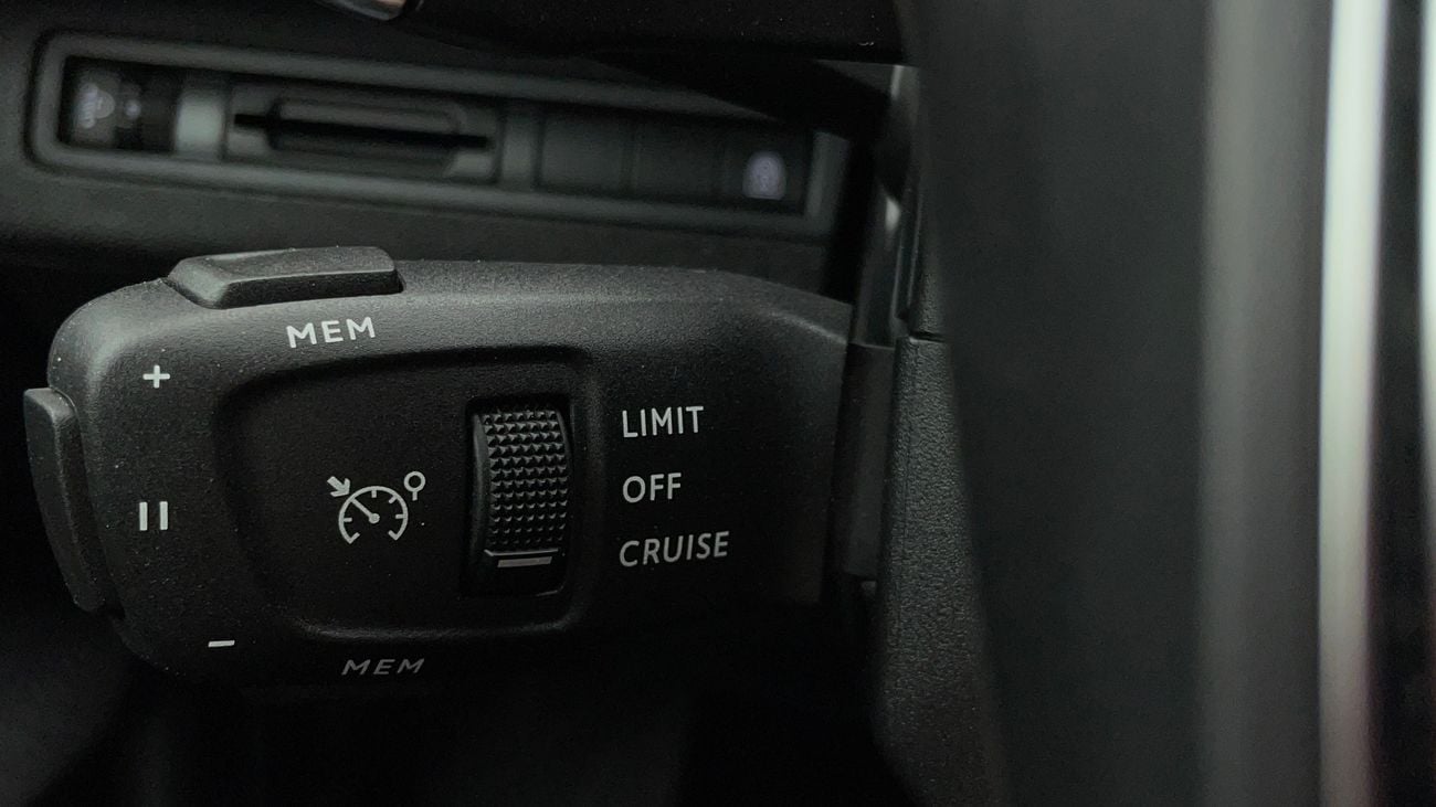 Peugeot 3008 ACTIVE 1.6 | Zero Down Payment | Home Test Drive