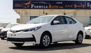Toyota Corolla 1.6 XLi