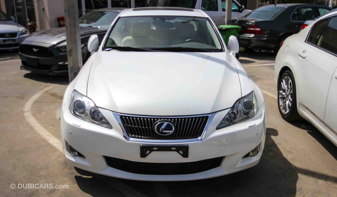 Lexus IS300