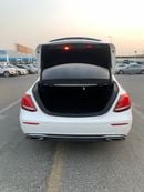مرسيدس بنز E300 Mercedes-Benz E300 4Matic panorama V4 2.0L Model 2017 Price:90.000AED  Mileage:140.000 Km  Specifica