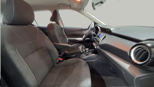 Nissan Kicks S, миниатюра 30