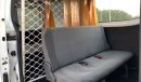 Nissan Urvan Panel Van Std Panel Van Std Panel Van Std Nissan Urvan 2015 6 Seats Van Ref#14-22