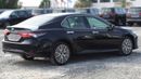 Toyota Camry TOYOTA CAMRY 3.5L PREMIUM 8-AT (Export Only)