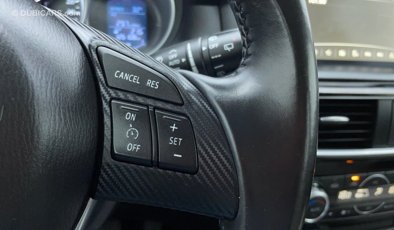 Mazda CX5 GT 2 | Zero Down Payment | Free Home Test Drive