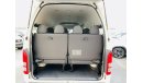 Toyota Hiace turbo High Roof old shape DSL