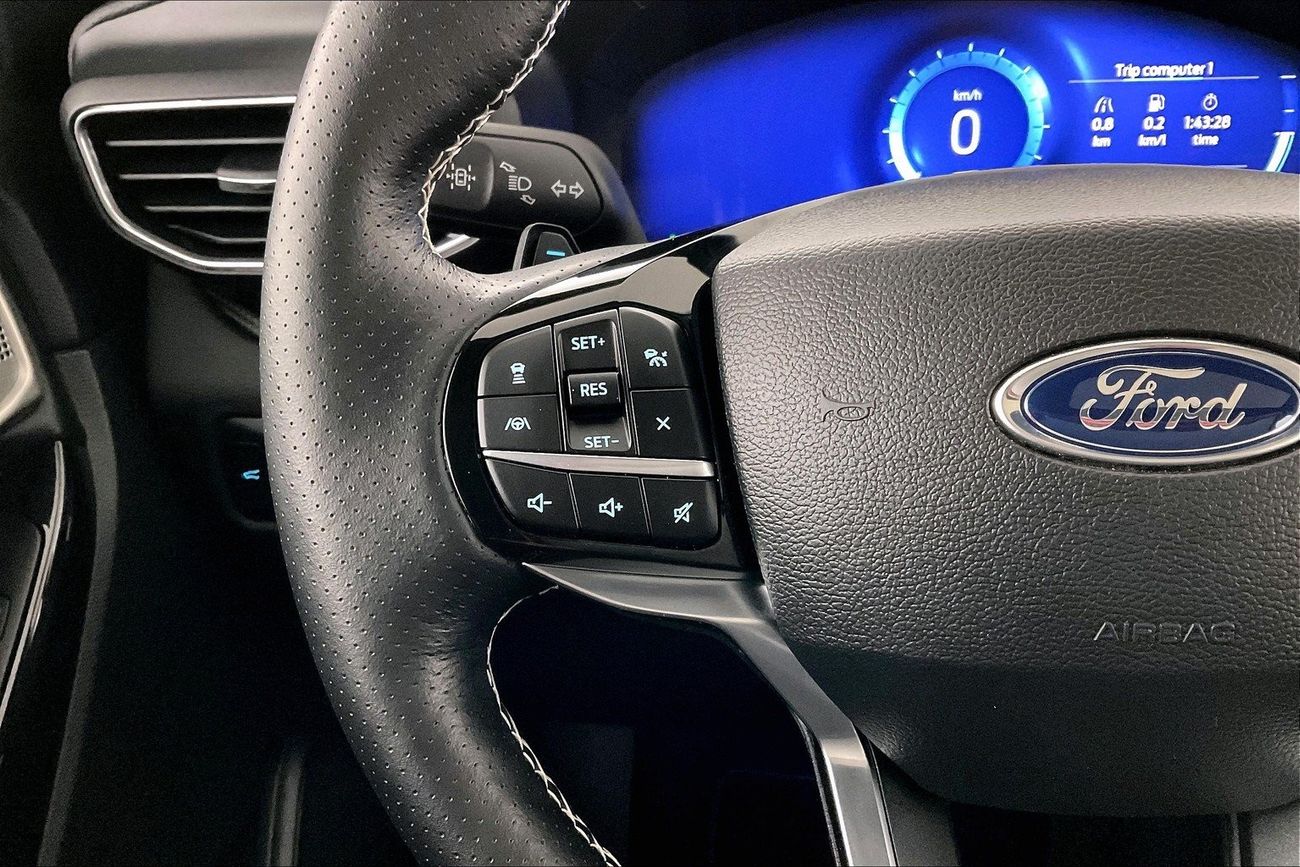 كيا سيلتوس LX DLX | ضمان مجاني لمدة عام | 0 دفعة أولى