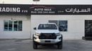 Toyota Hilux 2026 TOYOTA GR 4.0L GASOLINE (OMAN SPECS) WHITE