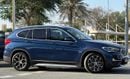 بي أم دبليو X1 xDrive 28i Sport Line 2.0L