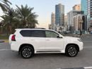 Toyota Prado TXL3 VX Full Option Export From Australia
