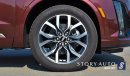 Cadillac XT6 2.0 Turbo Sport AWD,7 SEATS