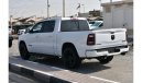 رام 1500 1500 SPORT V-08 5.7L ( CLEAN CAR WITH WARRANTY )