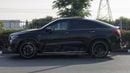 Mercedes Benz GLE 53 AMG Coupe ( Eid al-Adha Offer ) ( Only For Export ) 2025 Mercedes AMG GLE 53 Coupe 4MATIC+ BRAND NEW