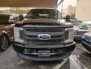 Ford F 250