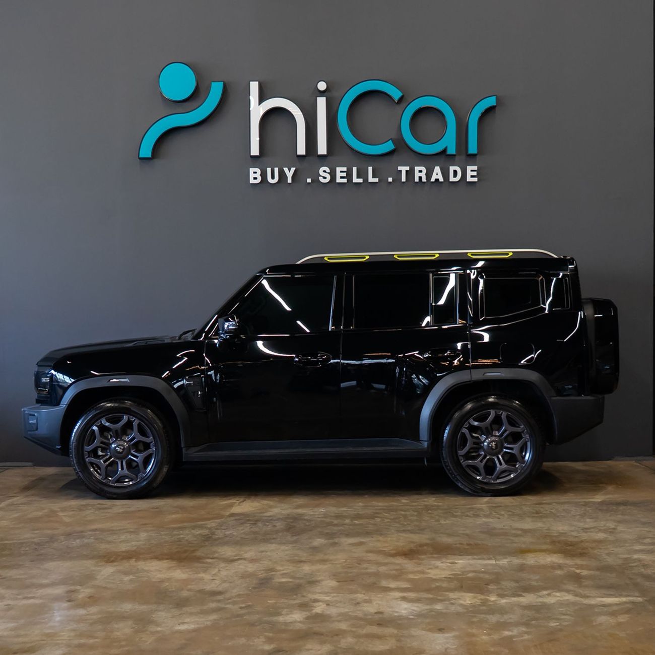 Jetour T2 Luxury AED 2,299 pm  • 0% Downpayment • Jetour T2 • 1 Year Warranty