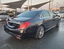 Mercedes-Benz S 400 Std Mercedes S400_Gcc_2014_Excellent_Condition _Full option