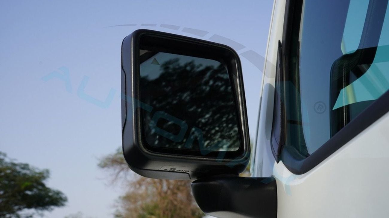 جيب رانجلر Rubicon ( Final Edition ) 392 4x4 V8 6.4L GCC 2025 0Km With 3 years Or 60,000Km Warranty @Official D