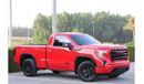 GMC Sierra GMC SIERRA 2020 ELEVATION GCC