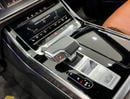 Audi Q8 2021 Audi Q8 55 TFSI Quattro, Jan 2026 Audi Warranty, Full Service History, GCC
