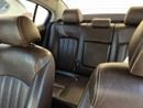 Chevrolet Cruze LT A/W LTHR