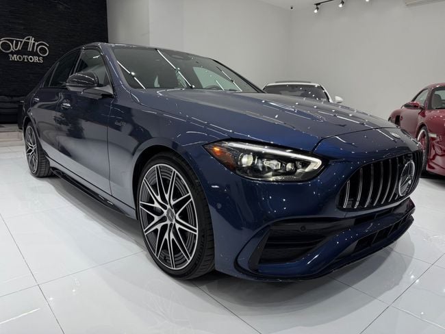Mercedes-Benz AMG 4MATIC, миниатюра 17