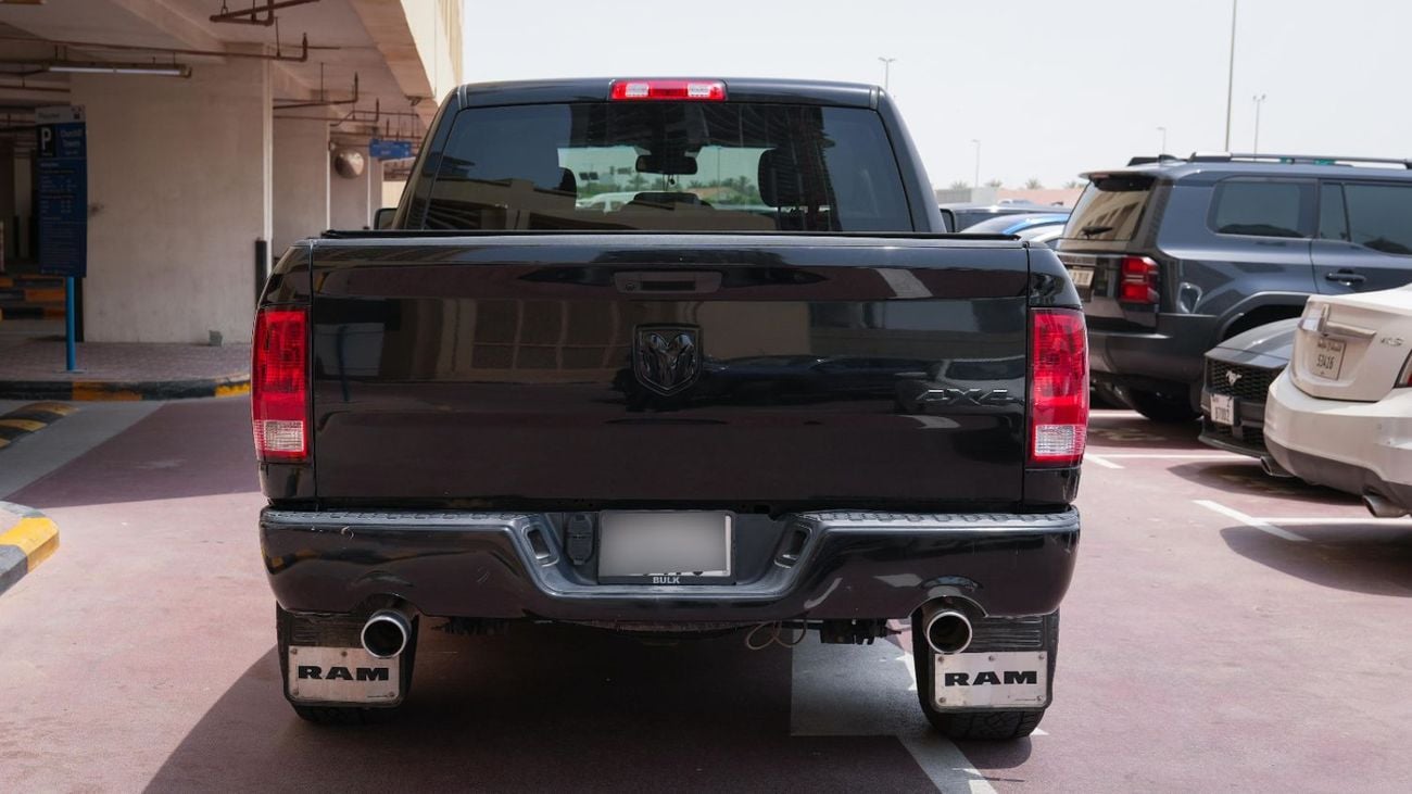 دودج RAM Dodge Ram 1500 SLT
