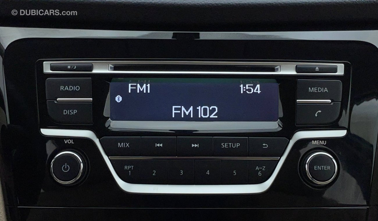 Nissan XTrail S 2.5 | Zero Down Payment | Free Home Test Drive