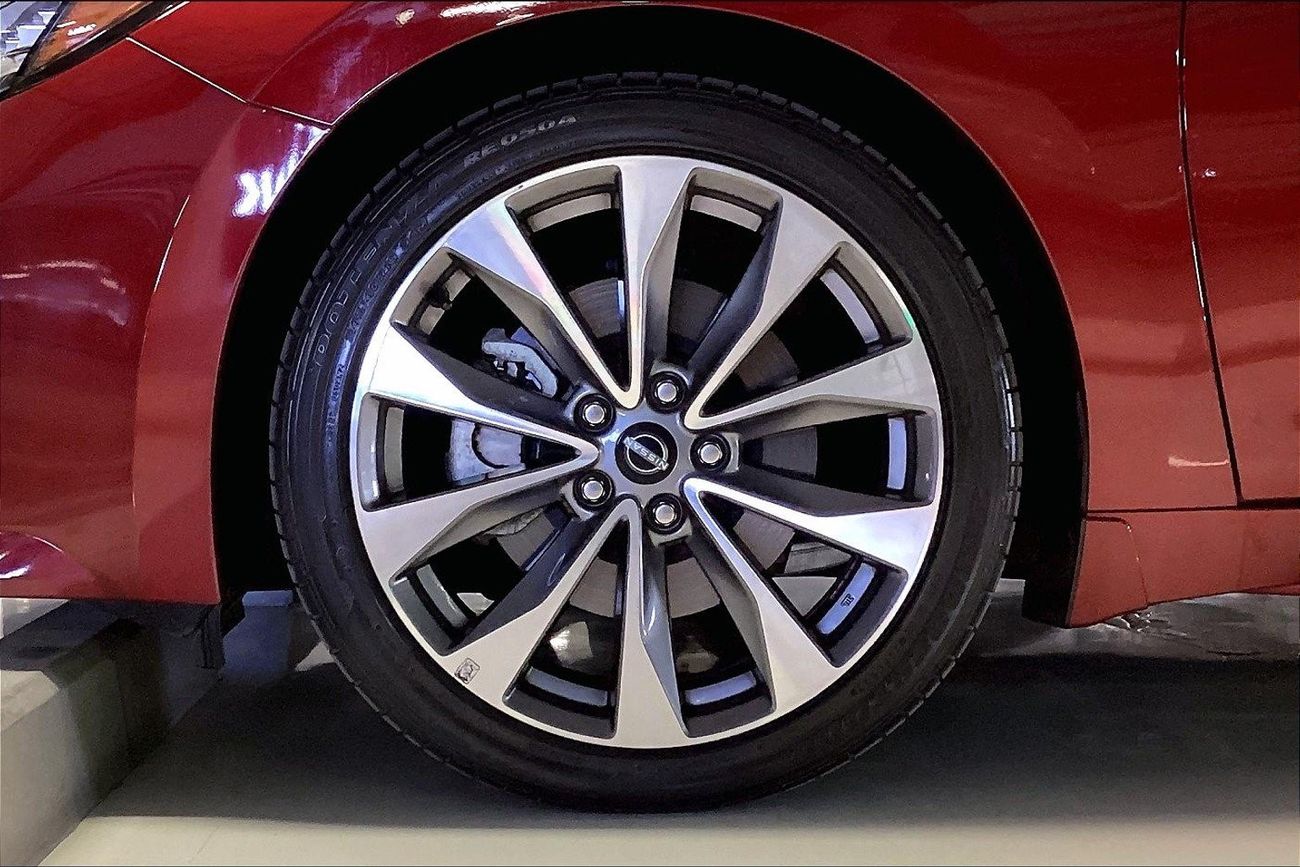 MG RX5 Luxury | Guaranteed Warranty | 0 Down Payment