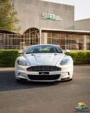 أستون مارتن DBS STD