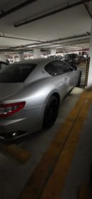 Maserati Granturismo Mc sport line 1 of 120