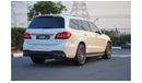Mercedes-Benz GLS 63 AMG CLEAN TITLE