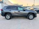 Toyota RAV4 2021 TOYOTA RAV4 AWD 4X4 PATROL FRESH IMPORT