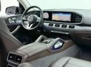 Mercedes Benz GLS450 4MATIC 2020 Mercedes-Benz GLS 450, Warranty, Full Service History, GCC Specs.