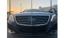 مرسيدس بنز S 550 Mercedes S550_2015_Excellend_condihich