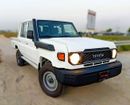 Toyota Land Cruiser Pick Up 4.2l Double Cabine pickup Double cabin Diesel  4.2L 6V M/T 4*4 basic 2026 With No Restrictions