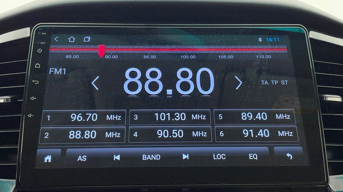 ميتسوبيشي مونتيرو سبورت GLX MID PRIME EDITION 3 | بدون دفعة مقدمة | اختبار القيادة في المنزل