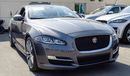 Jaguar XJ 3.0L V6 S/C R-Sport SWB RWD