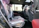 Toyota Land Cruiser VXR 3.5L,HYBRID,VXR,RADAR,BLIND SPOT,JBL SPEAKER,A/T,2026MY( FOR EXPORT ONLY)