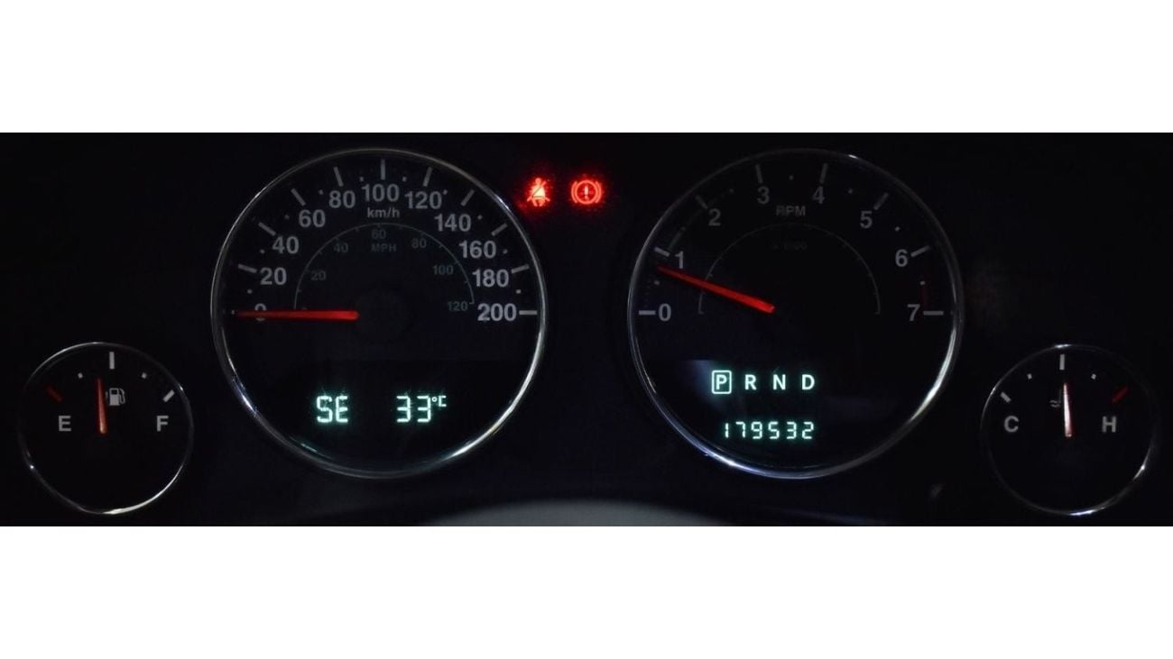 Jeep Wrangler EXCELLENT DEAL for our Jeep Wrangler Sport ( 2014 Model ) in White Color GCC Specs